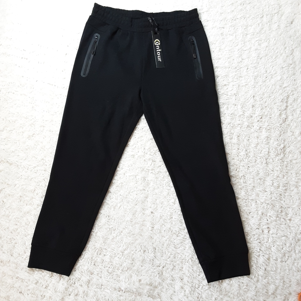 CONTOUR MENS JOGGER  SIZE XL PANTS NWT